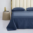 Cotton Bedding Sheet Sets Sheet Set Cotton 1800 Thread Count 4pcs Christmas Egyptian Cotton Bedding Sheet Sets