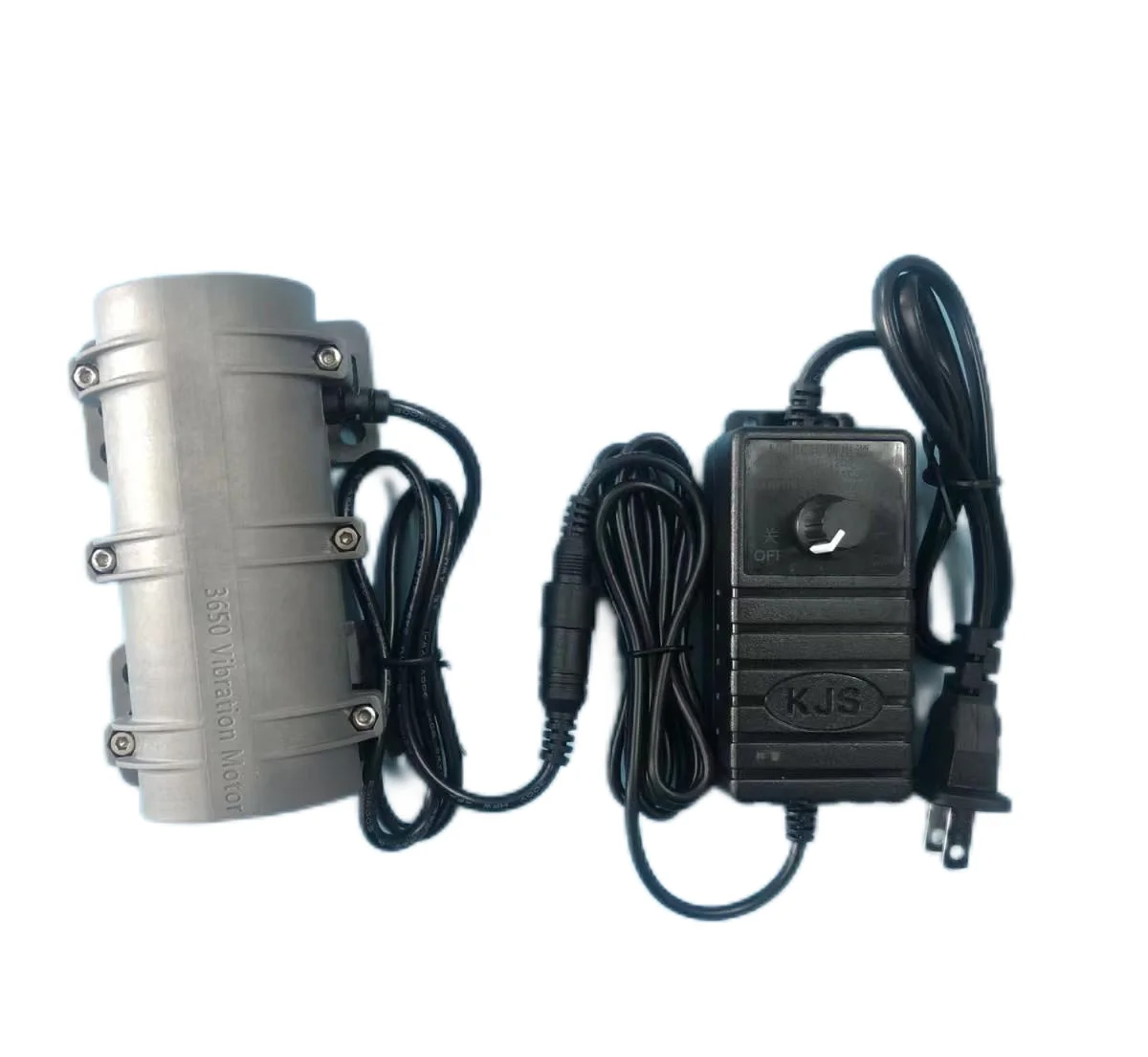 Vibration Motor, SL-3650, Brushless, 12V, Explosion-Proof - detail 16