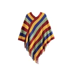 Printed Shawl Cotton Fashion Design Warm And Soft Printed Shawl Cotton Printed Scarf