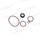 Engine Original Product SINOTRUK Heavy Truck Parts Engine O-ring Big Bag 61560010700 HOWO A7 T7H