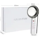 Machine Ultrasonic Fat Reduction Machine Thin Waist Thin Abdomen Stovepipe Home Massage Equipment