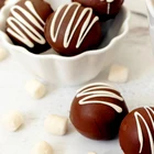 Sweet Candy Marshmallows Premium Hot Chocolate Bombs