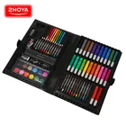 Art School Art Set Kids Wholesale Multi Function Mini Painting Children Art Sets Deluxe Drawing Kids Art Set For School