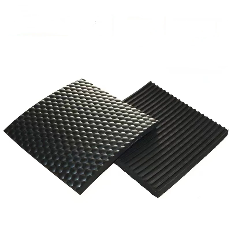 mattress rubber mat