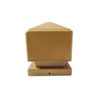 Post High Quality Post Caps Fence From China