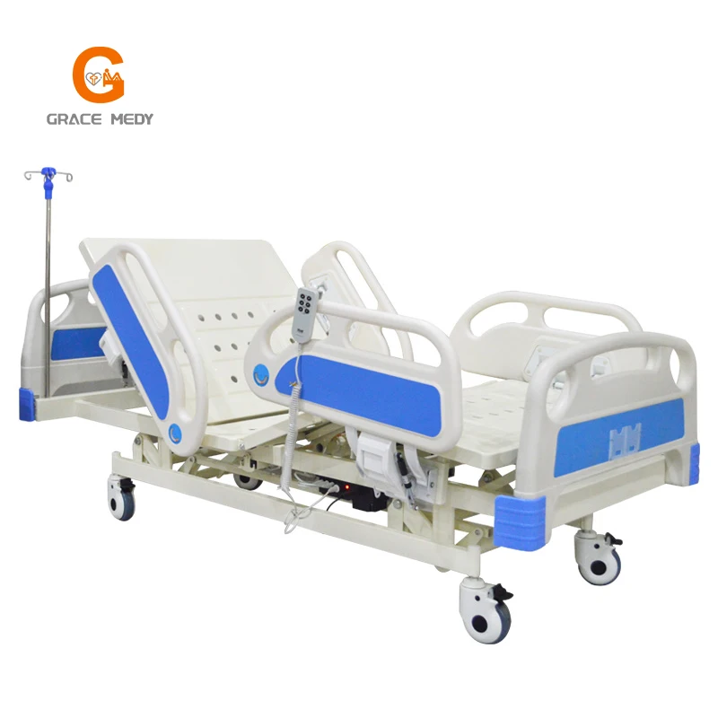 power beds medical