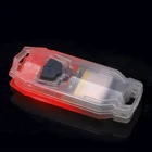 Led Torch Led Wholesale Small Bright Key Ring LED Keychain Flashlight Light Torch