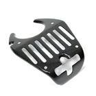 Carbon Factory Wholesale Custom 100% Carbon Fiber Car Parts