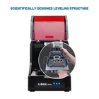 Good Quality Other Dental Equipments High Resolution High Accuracy Digital 3D Printers For Dental Models