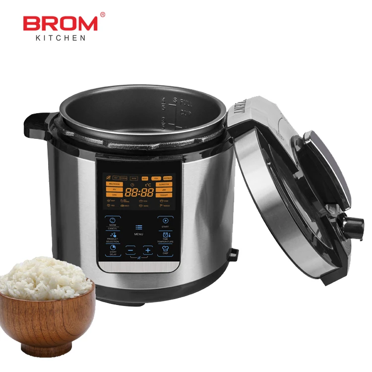 rice cooker dessini