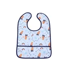 Baby Bib Cotton Bibs Baby Baby Cotton Bibs Proper Price Top Quality Baby Bib Waterproof Organic Cotton Baby Bibs