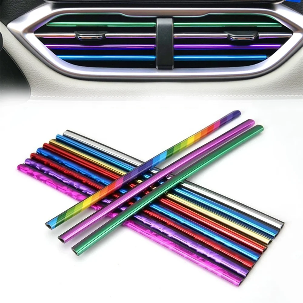 Cheap good goods Free Shipping and Returns 10Pcs Auto Car Accessories