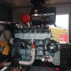 Gas Generator Set Gas Generating Set 400kw Methane Gas / Natural Gas Generator Set