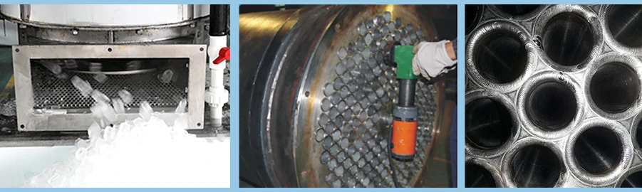 Ice Block Tube, ICESTA, 500kg, 1t, 2t - detail 36