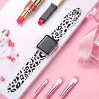 Watch Bands Hot Selling Soft Printed Silicone Watch Bands For Apple Watch Series