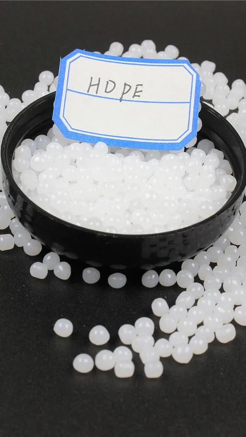 Sinopec Virgin And Recycle Ldpe Hdpe Mdpe Lldpe Granules Plastic Raw