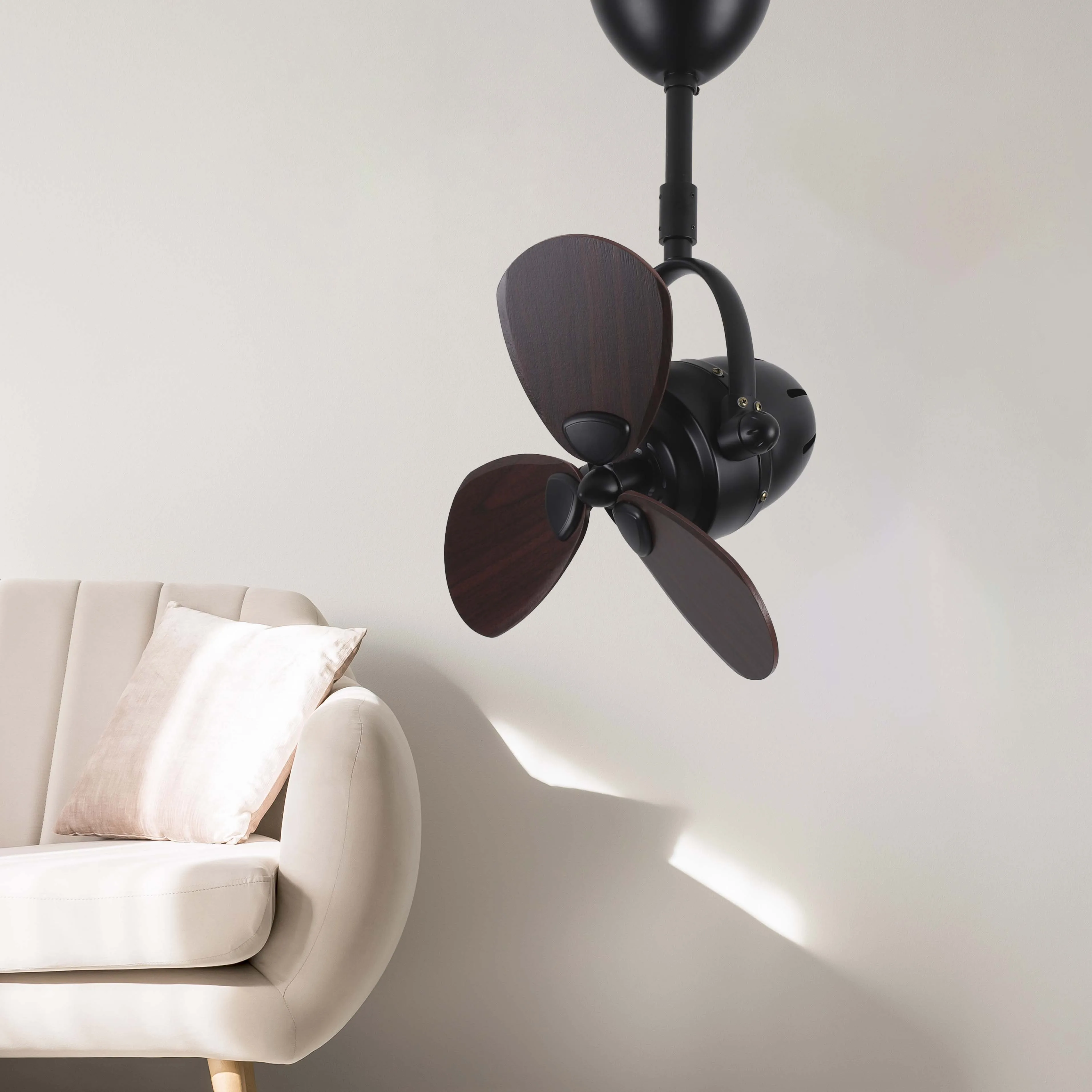 Ceiling Fan, Wall, Brushless - detail 24