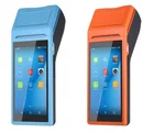 Android Mobile SP01 Android Pos System Terminal With Touch Screen 4G Smartphone Mobile
