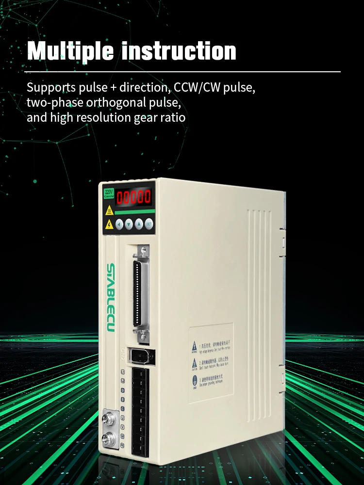 Controller, 1kw, 0.75kw, 0.37kw - detail 24
