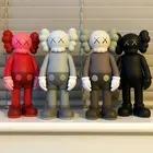 Dolls Hot Sale 37cm Starwar Dolls PVC Collection Model Resin Crafts For Gifts Kaw Action Figures Toys