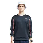 White Black Wholesale Mens Hoodies Pullover Crew Neck Sweatshirt White Hoodie Black Hoodies