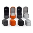 Watches Watch Case Custom Leatherette PU Gift Watches Travel Hand Boxes D Customized Logo Watch Box