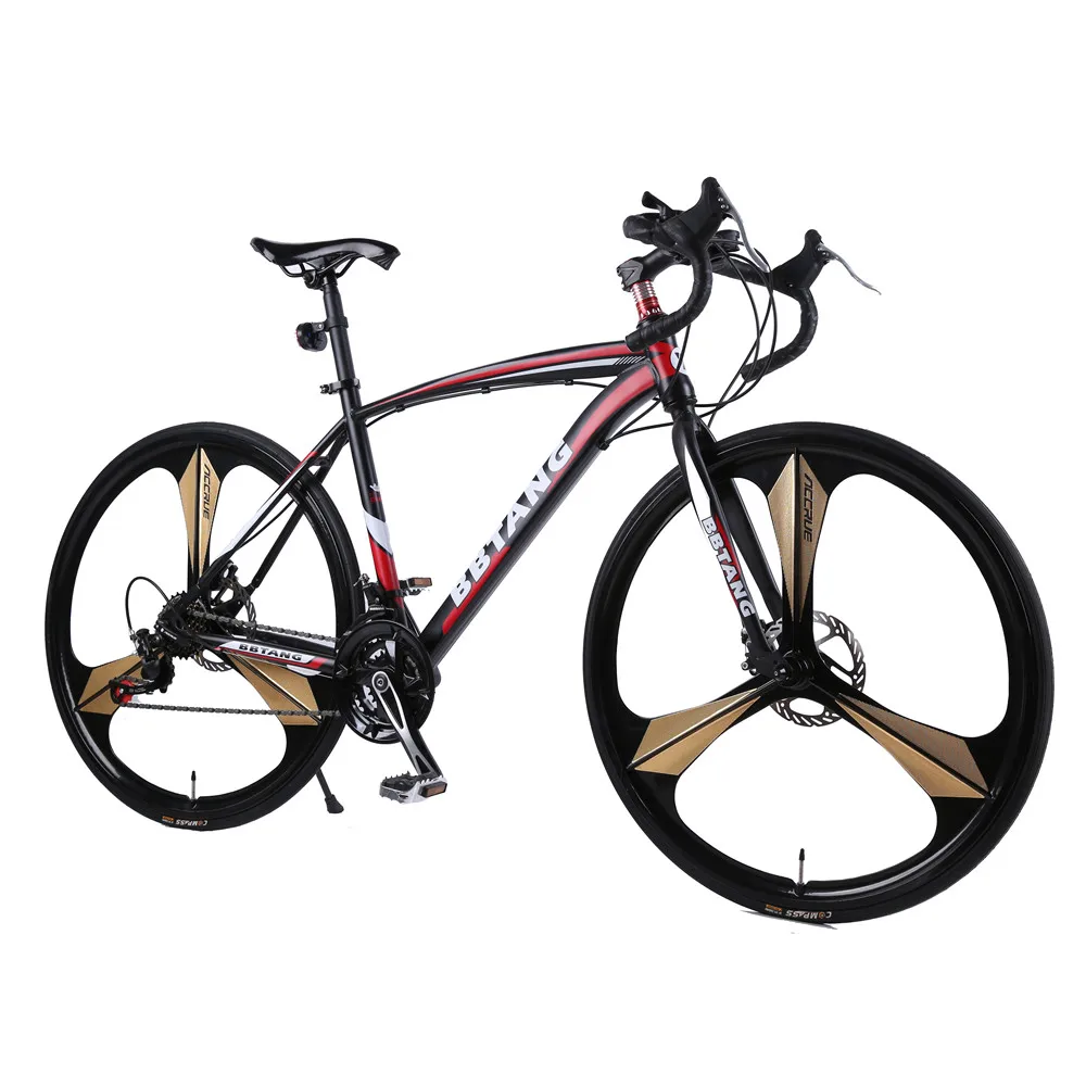 Gusto Road Bike Carbon Fiber Racing 