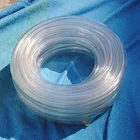 Tubing Tubing JG Food Grade Clear Airline Aquarium PVC Vinyl Tubing