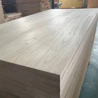 Wood Pine JiuHeng Solid Wood Board Paulownia Wood Pine Wood