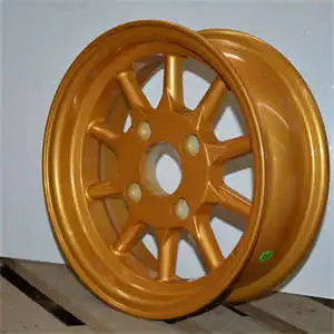 High Quality Vintage Style Golf Cart Vintage electric car