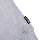 Custom Printing Hoodies Custom Cotton Hoodie Wholesale Cotton Men's Custom Printing Logo Crewneck Hoodies Sweatshirts