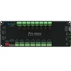 Controller DC 24 /48V 5A / 15A Channel Gate Controller For Turnstile