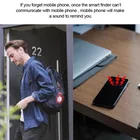 Phone Gift Packing Smart Key Tracker Finder Luggage Tracker Tag Keychain Phone Finder