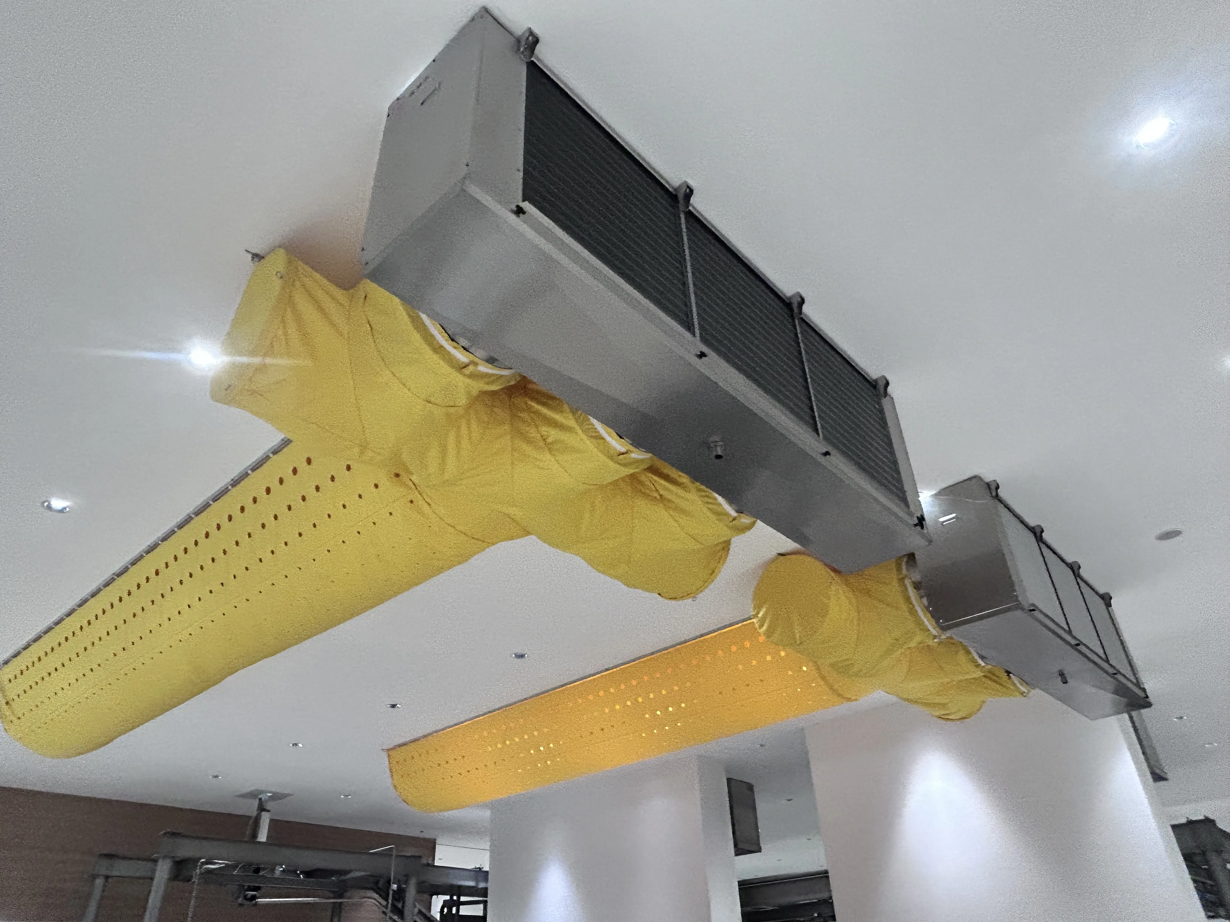 Cold Storage Air Cooler, 220 V - detail 28