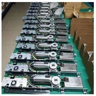 Automatic Door ES200 Similar Automatic Glass Sliding Door System For Commercial Application