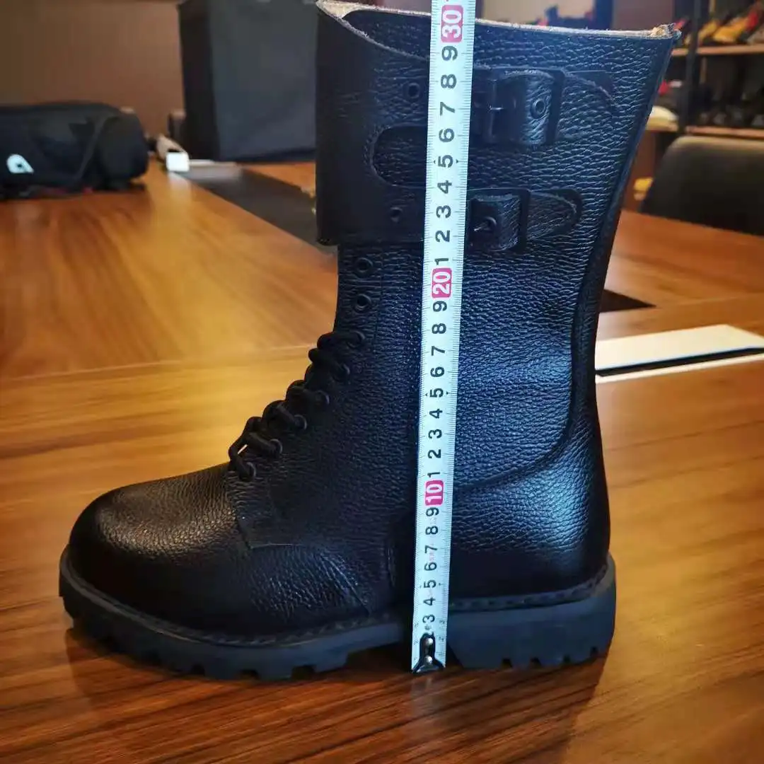 Botas Casuales Capa de Ozono | Coppel