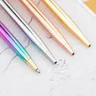 Pen Custom Metal Pen Promotional Boxed 2 Pcs Cheap Color Pen Set/Ballpoint Pen