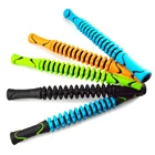Tool High Quality Massage Muscle Roller Stick Therapy Tool Fitness Muscle Massage Roller
