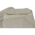 Double Paper 15 Kg 20 Kg 25 Kg Double Layer Kraft Paper Bag