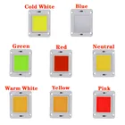 High Power Led 50w Flip Chip 50w 60w 4046 High Power Floodlight LED Chip