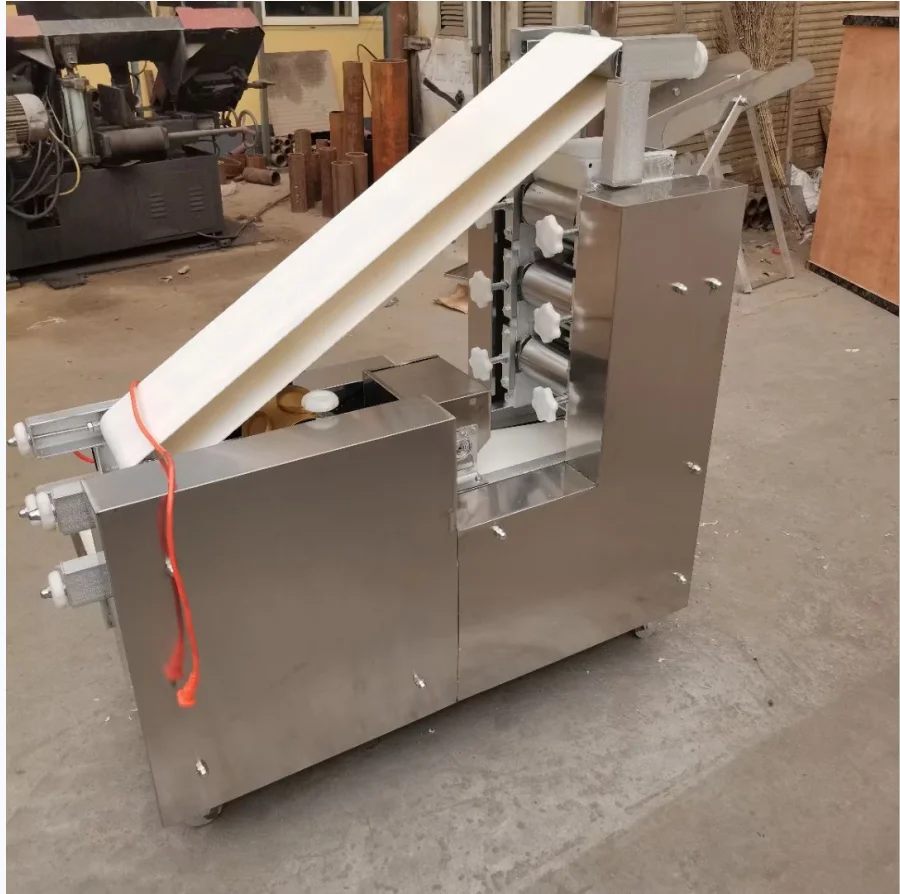 sunshine chapati machine price