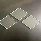 Lead Lead Glass Customized Specially Used In Medical Industry-Lead X-Ray Lead Glass