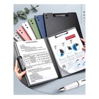 Clipboard Custom Multifunction Office School Stationery Nurse Clip Board Clipboard