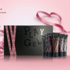 Gel Nail Factory Supplier Chrome Color Gel Nail Polish Polygel Nail Extention