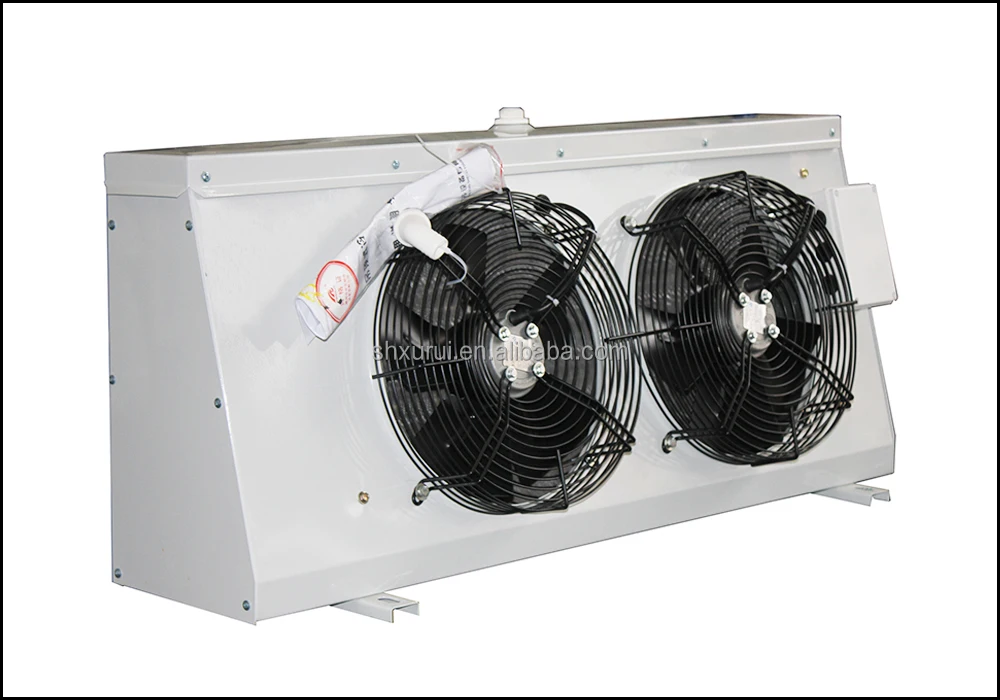 Series 10hp Unit, 1400 KW, R134A - detail 16