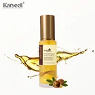 Natural Argan Oil Hair Growth 100% Natural Hair Growth Argan Oil Hair Serum Hair Care Argan Oil Private Label
