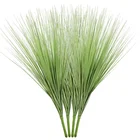 2021 New Arrival Popular Artificial Onion Grass For Home Decoration