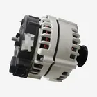 China Supply Truck Spare Parts 14V/120A Diesel Generator Set 1025030FE010