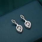 Chandelier Earrings GE11189A Grace Wholesale Modern Chandelier Earrings