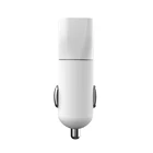 V Charger Charger Factory Vehicle Charging 17w Adapter 12v-24 V DC On Board Charger
